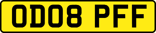 OD08PFF