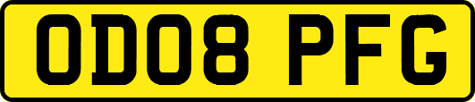OD08PFG