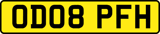OD08PFH