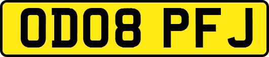 OD08PFJ