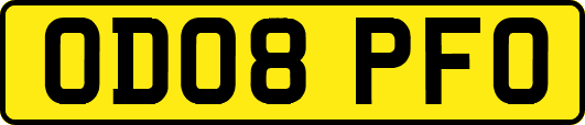 OD08PFO
