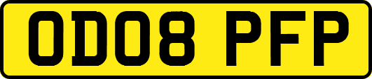 OD08PFP