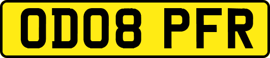 OD08PFR