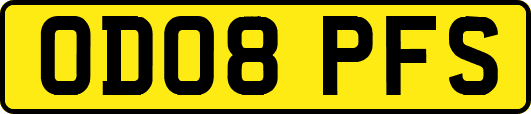 OD08PFS