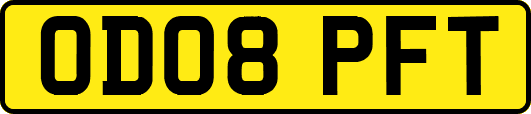 OD08PFT