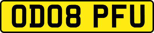 OD08PFU