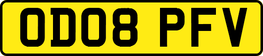 OD08PFV