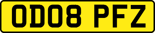 OD08PFZ