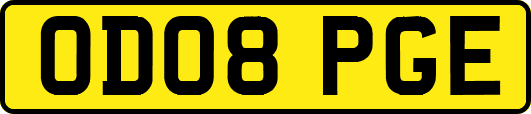OD08PGE