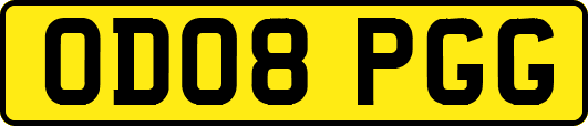 OD08PGG