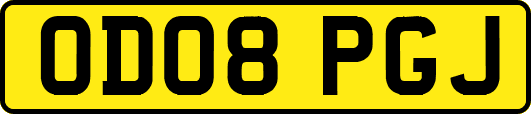 OD08PGJ