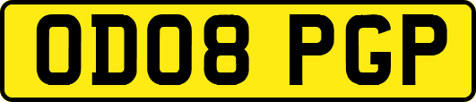 OD08PGP