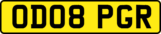 OD08PGR