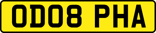 OD08PHA