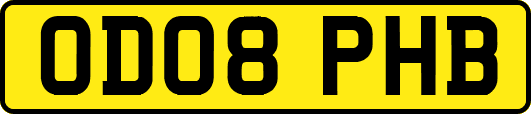 OD08PHB