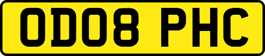 OD08PHC