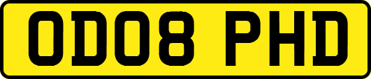 OD08PHD