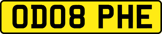 OD08PHE