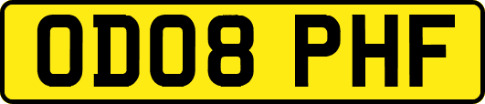OD08PHF