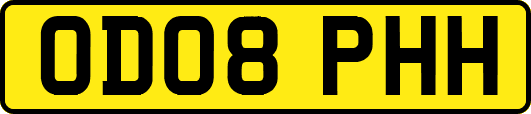 OD08PHH