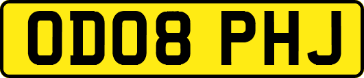 OD08PHJ
