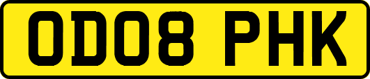OD08PHK