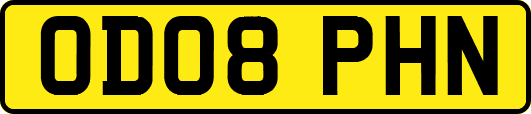 OD08PHN