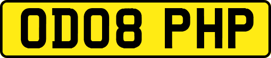 OD08PHP
