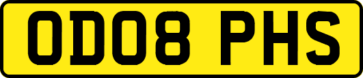 OD08PHS