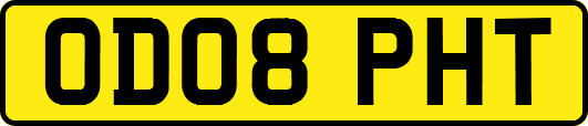 OD08PHT