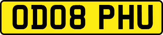 OD08PHU
