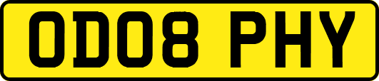 OD08PHY