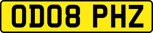 OD08PHZ