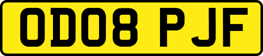 OD08PJF