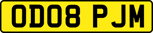 OD08PJM
