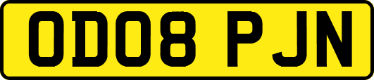 OD08PJN
