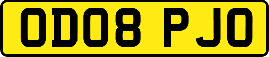 OD08PJO
