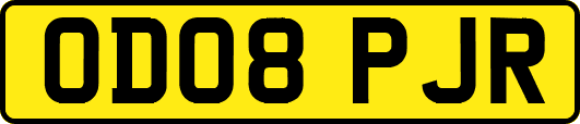 OD08PJR