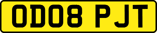 OD08PJT