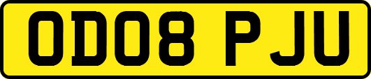 OD08PJU