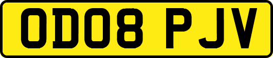 OD08PJV