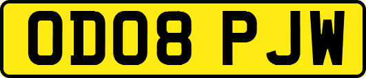 OD08PJW