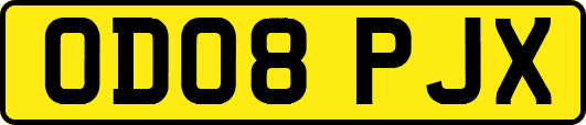 OD08PJX
