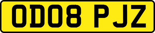 OD08PJZ