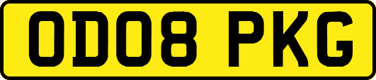 OD08PKG