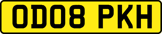 OD08PKH