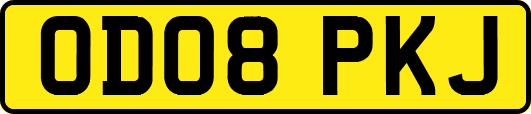 OD08PKJ