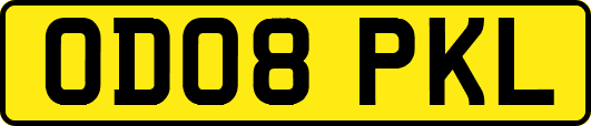 OD08PKL