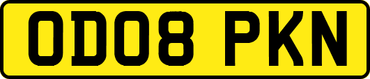 OD08PKN