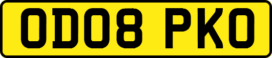 OD08PKO